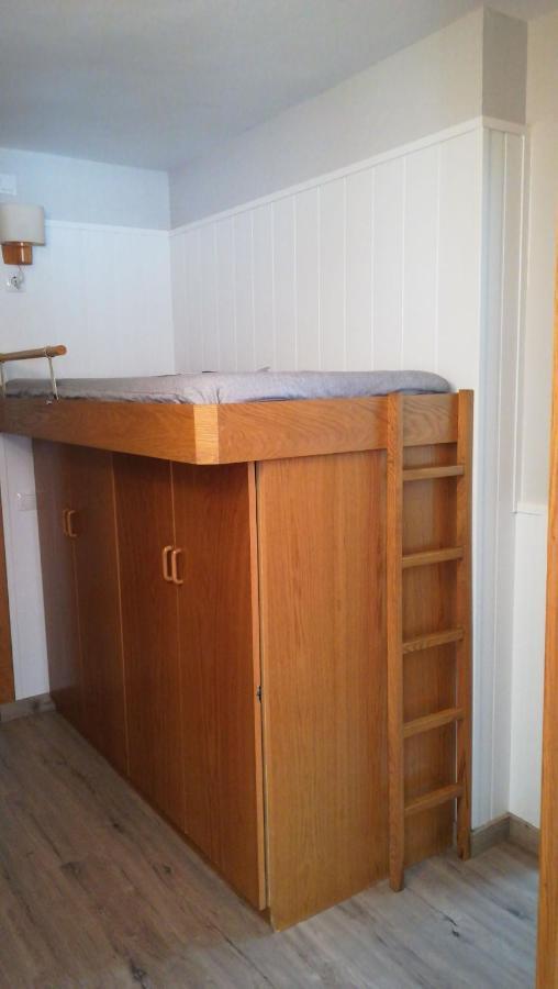 Apartamentos Solneu Бакейра-Берет Экстерьер фото